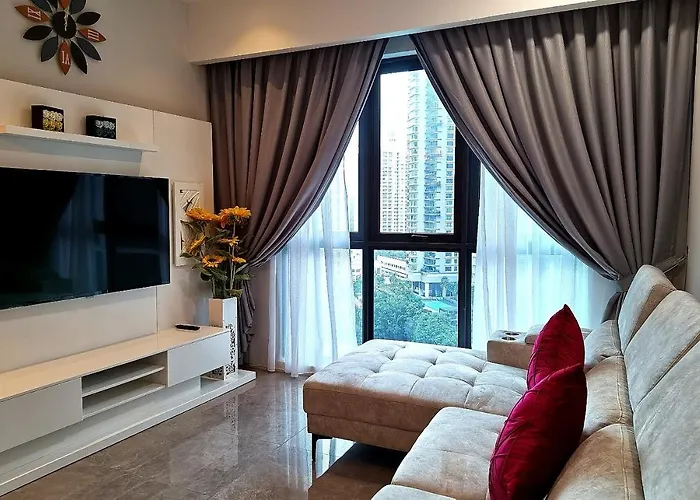 The Ooak Suites By Bamboo Hospitality