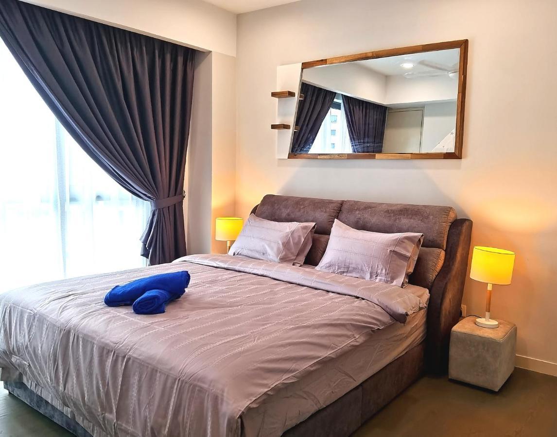 Aparthotel The Ooak By Bamboo Hospitality Kuala Lumpur