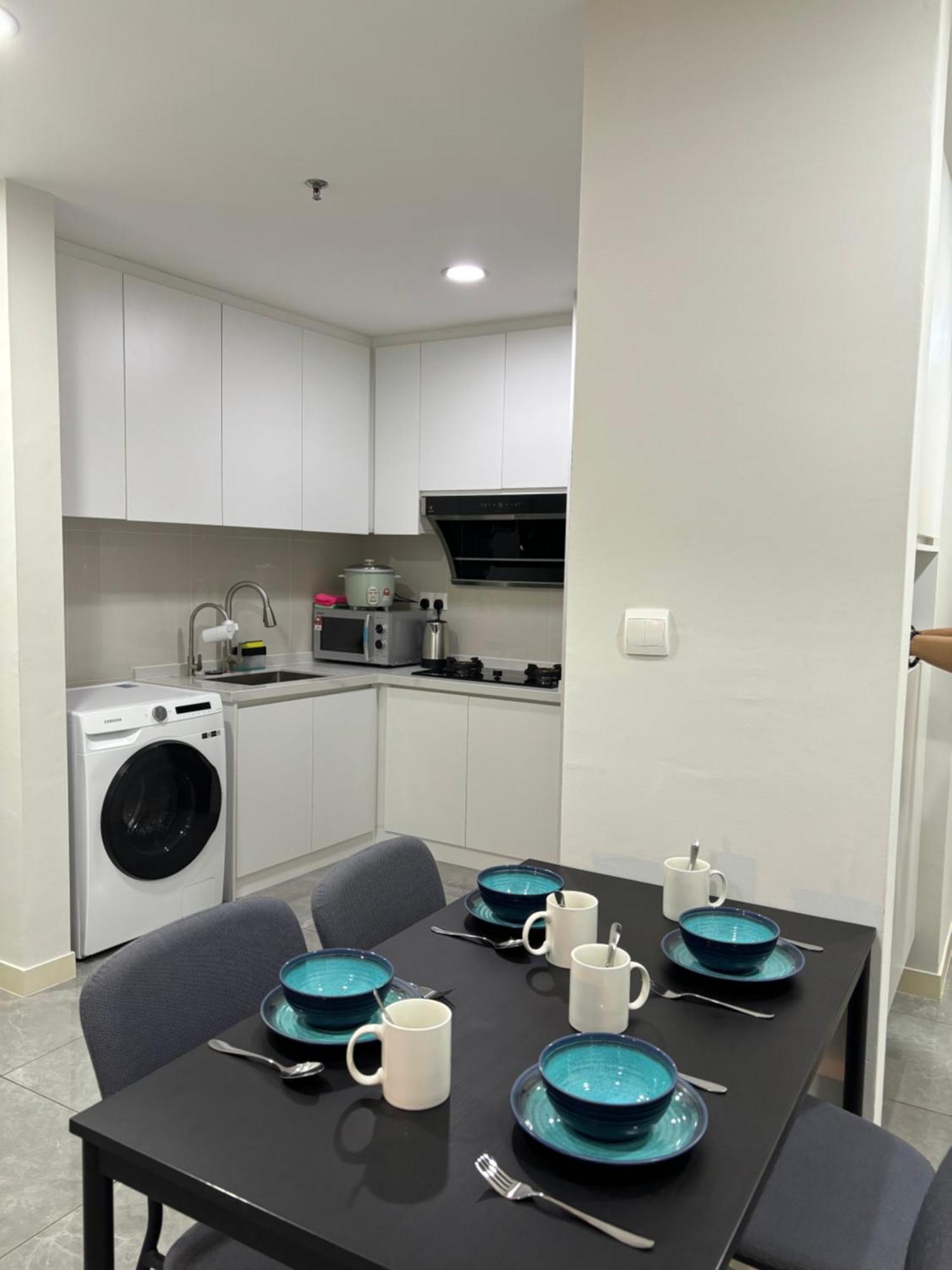 The Ooak By Bamboo Hospitality Aparthotel Kuala Lumpur