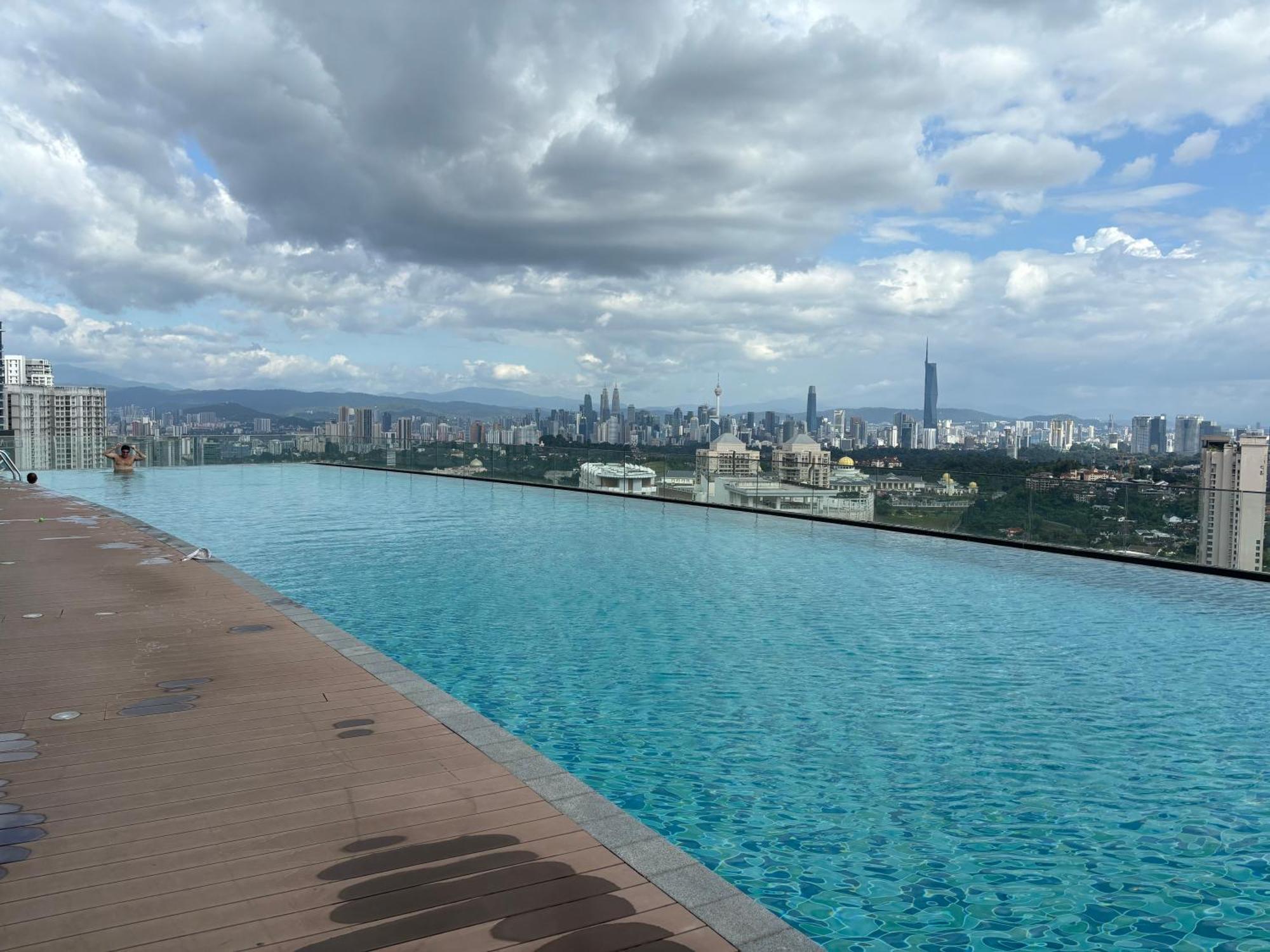 The Ooak By Bamboo Hospitality Aparthotel