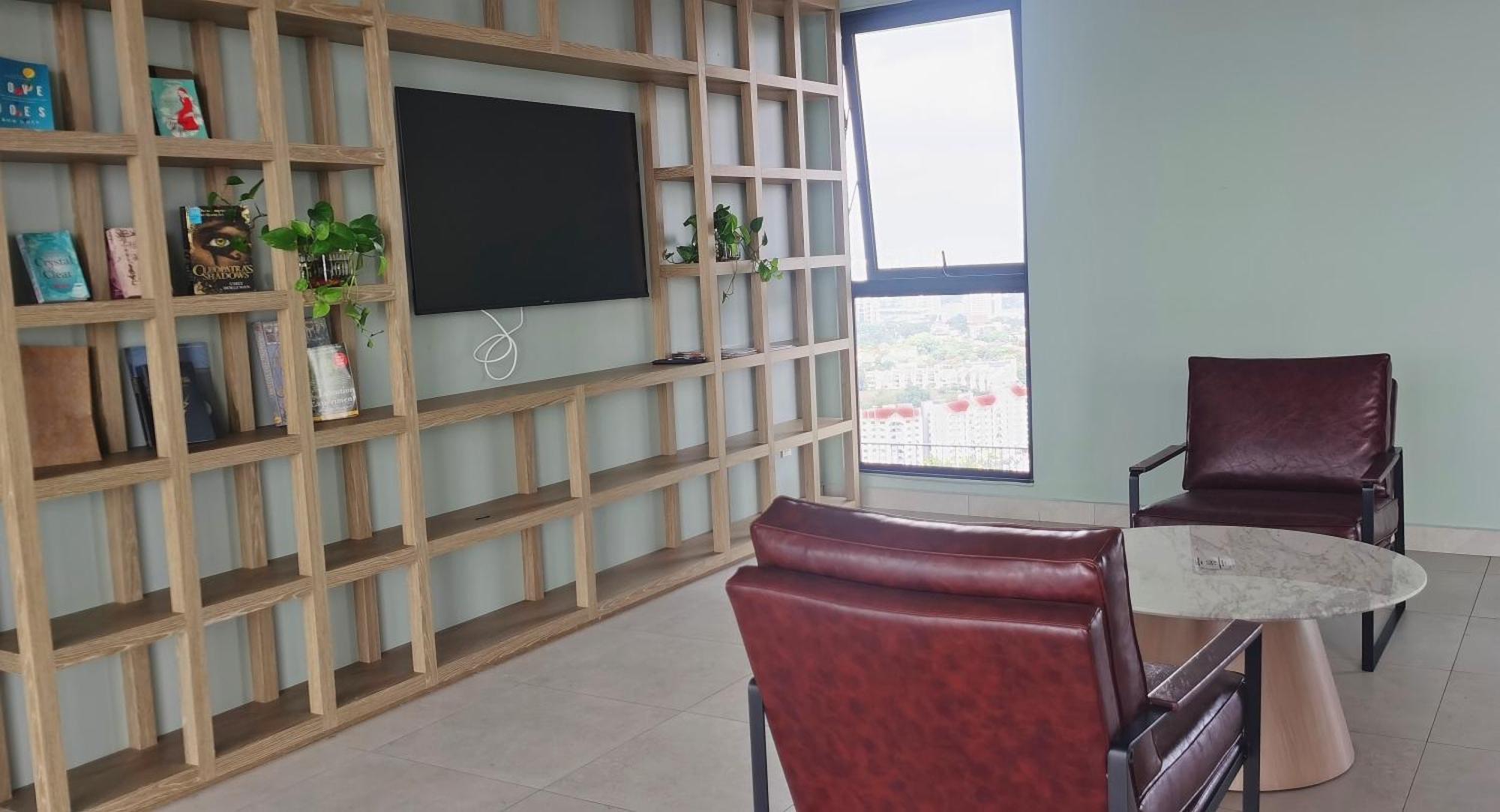 Aparthotel The Ooak By Bamboo Hospitality