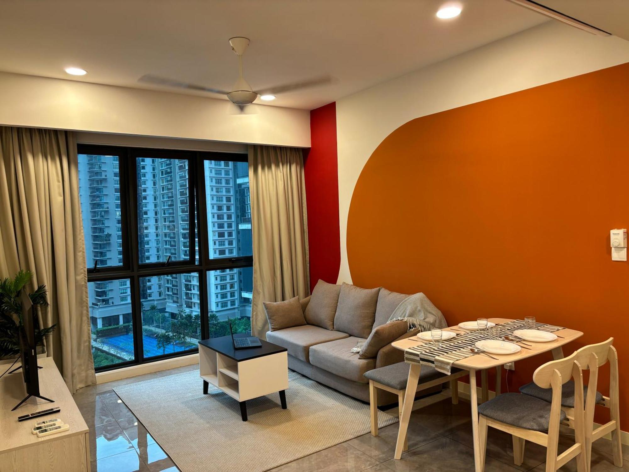 Aparthotel The Ooak By Bamboo Hospitality
