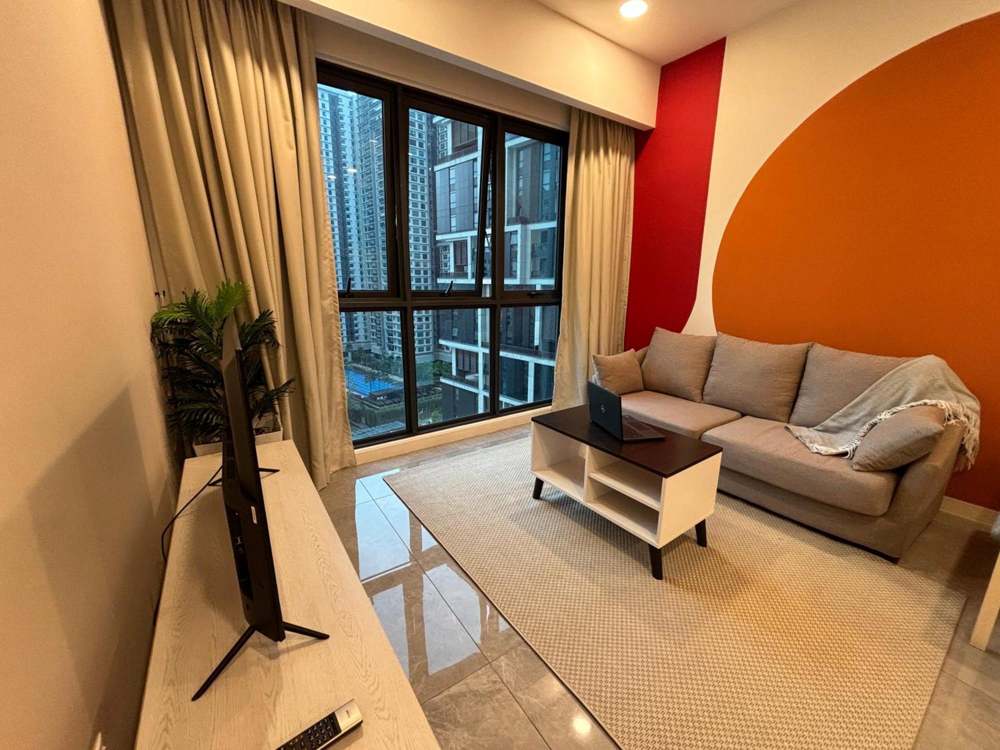 Aparthotel The Ooak By Bamboo Hospitality *