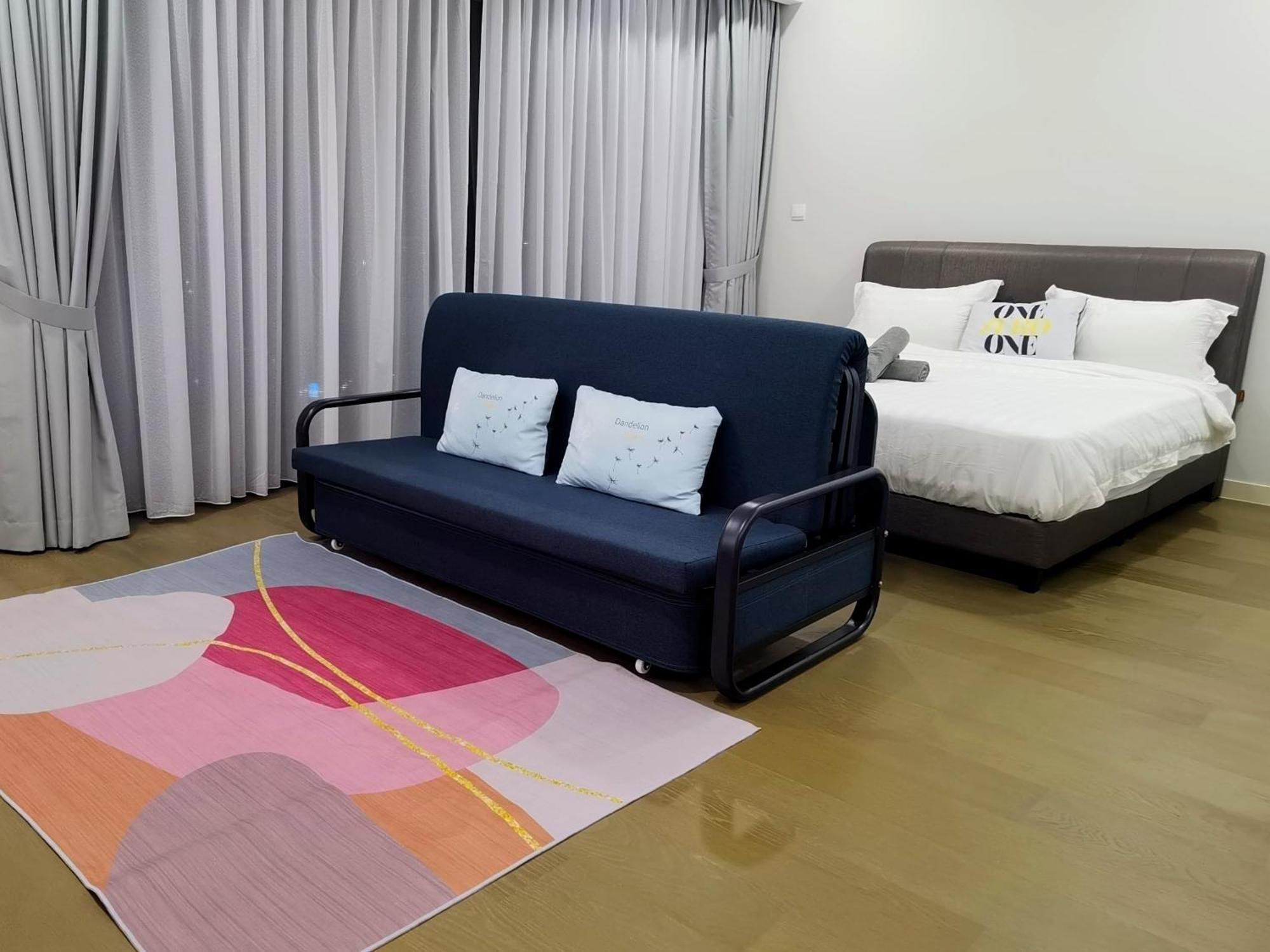 Aparthotel The Ooak By Bamboo Hospitality