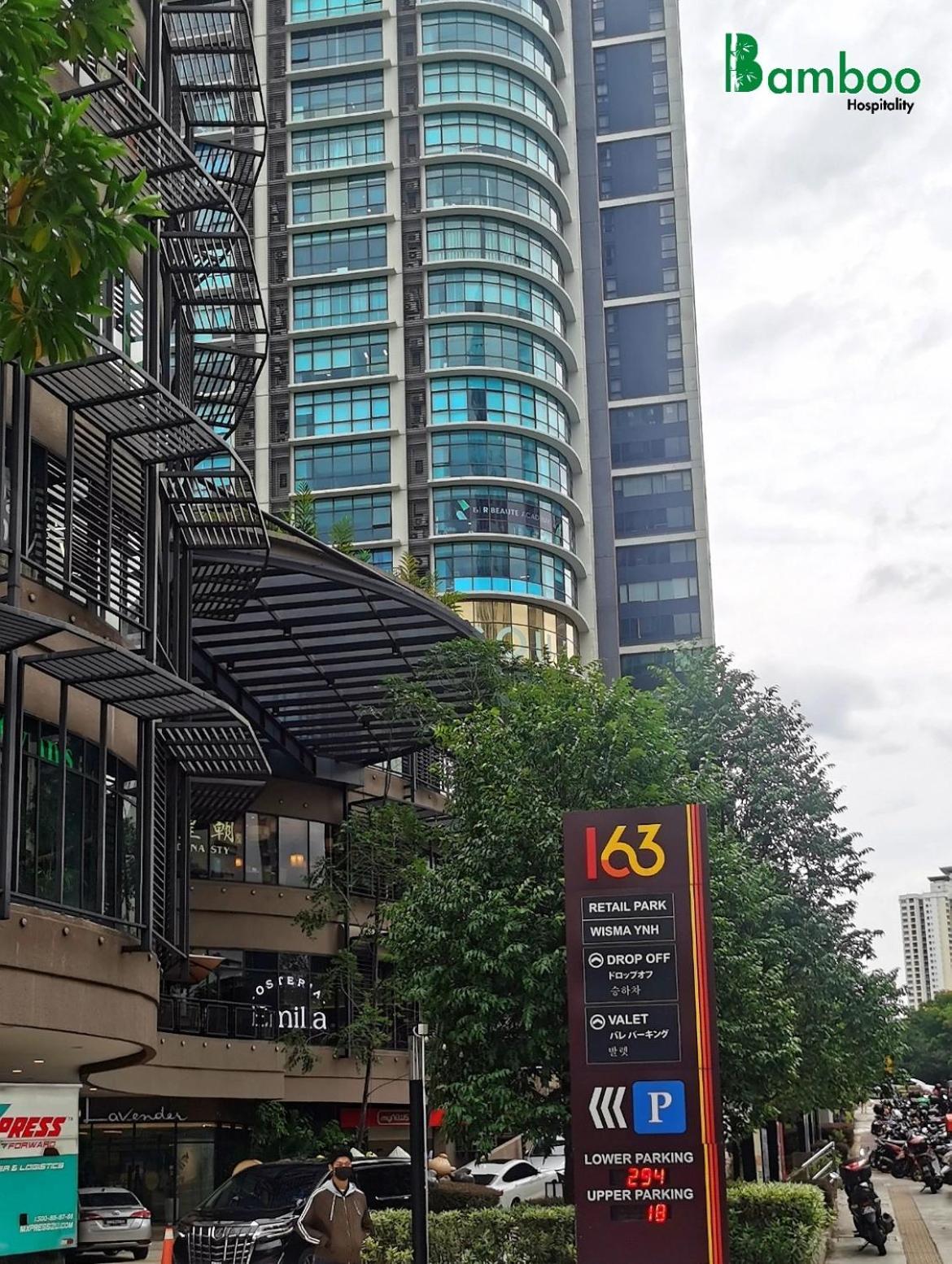 The Ooak By Bamboo Hospitality * Kuala Lumpur