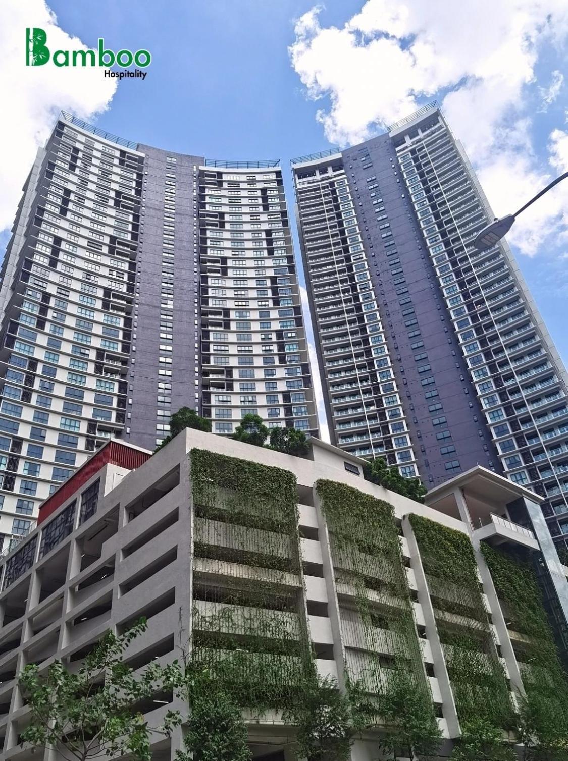 Aparthotel The Ooak By Bamboo Hospitality *