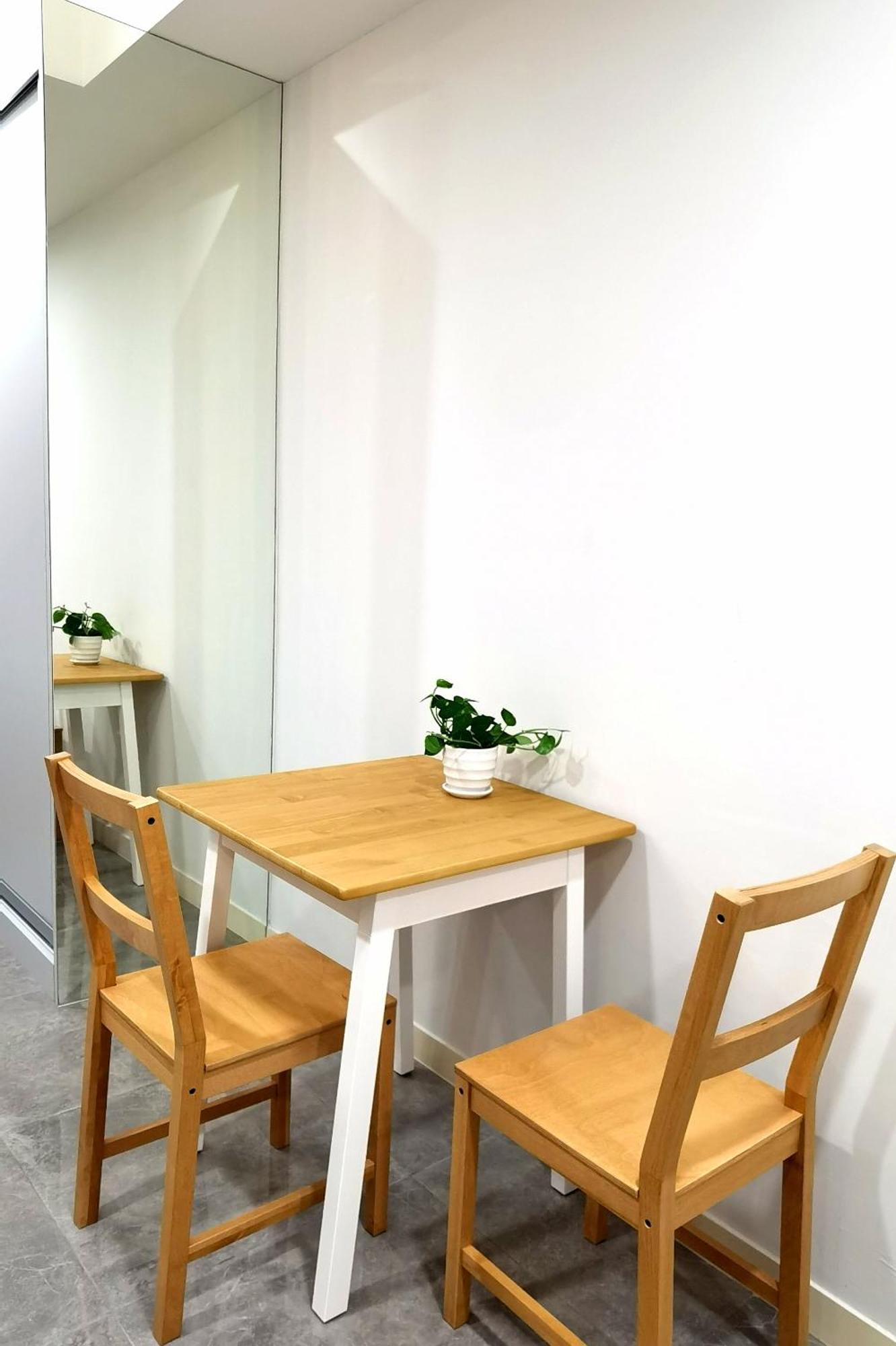 Aparthotel The Ooak By Bamboo Hospitality Kuala Lumpur