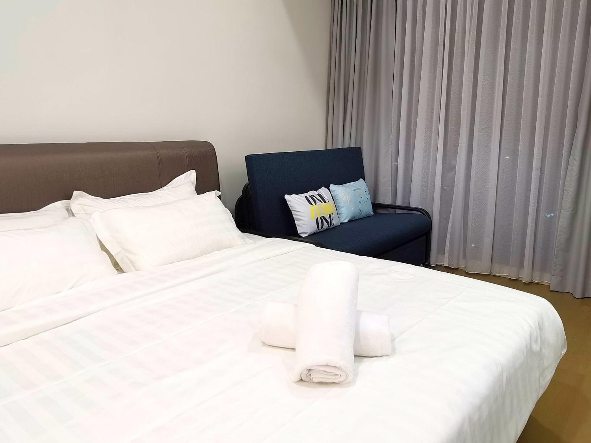 Aparthotel The Ooak By Bamboo Hospitality