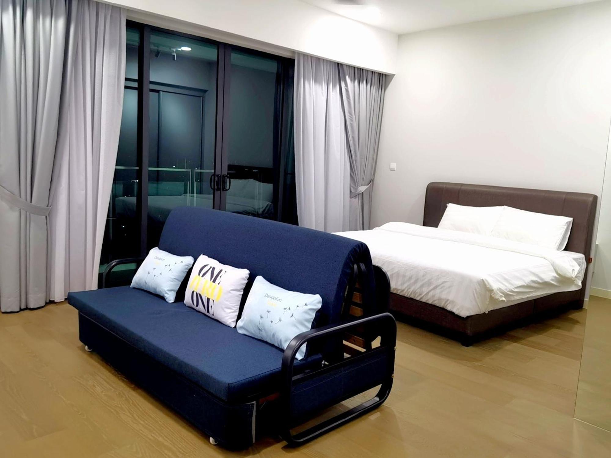 The Ooak By Bamboo Hospitality Kuala Lumpur