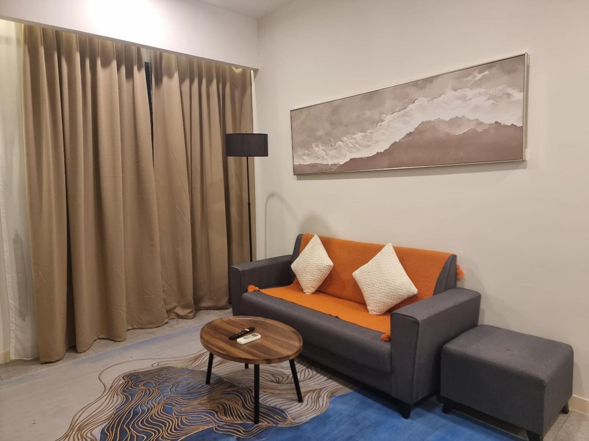 The Ooak By Bamboo Hospitality Aparthotel