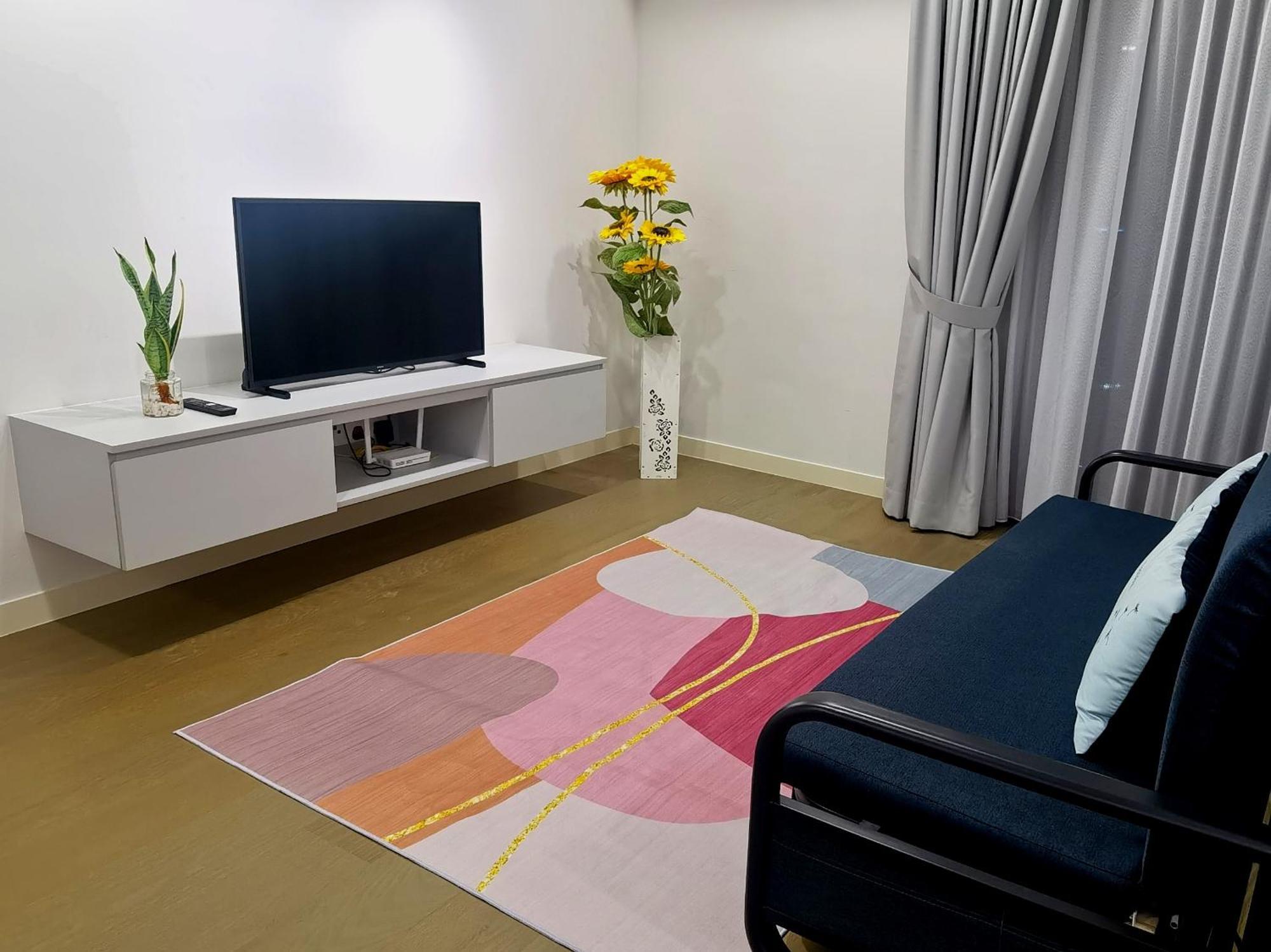 The Ooak By Bamboo Hospitality Aparthotel Kuala Lumpur